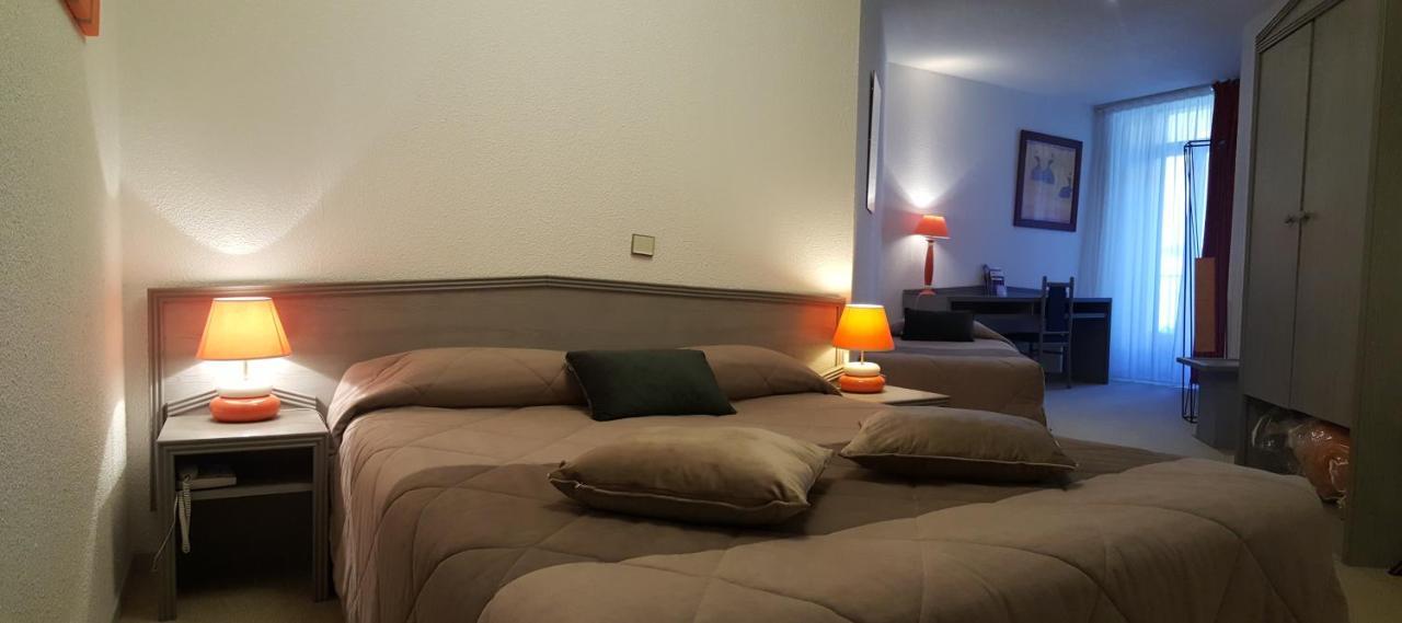Hotel De Geneve Et Restaurant , Faverges-Seythenex Εξωτερικό φωτογραφία